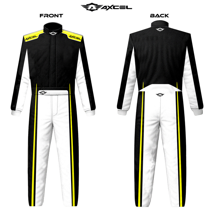 GT - SFI 3.2A/5 Certified