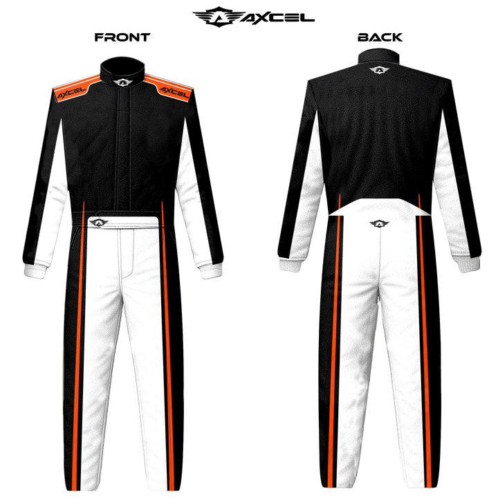 GT - SFI 3.2A/5 Certified