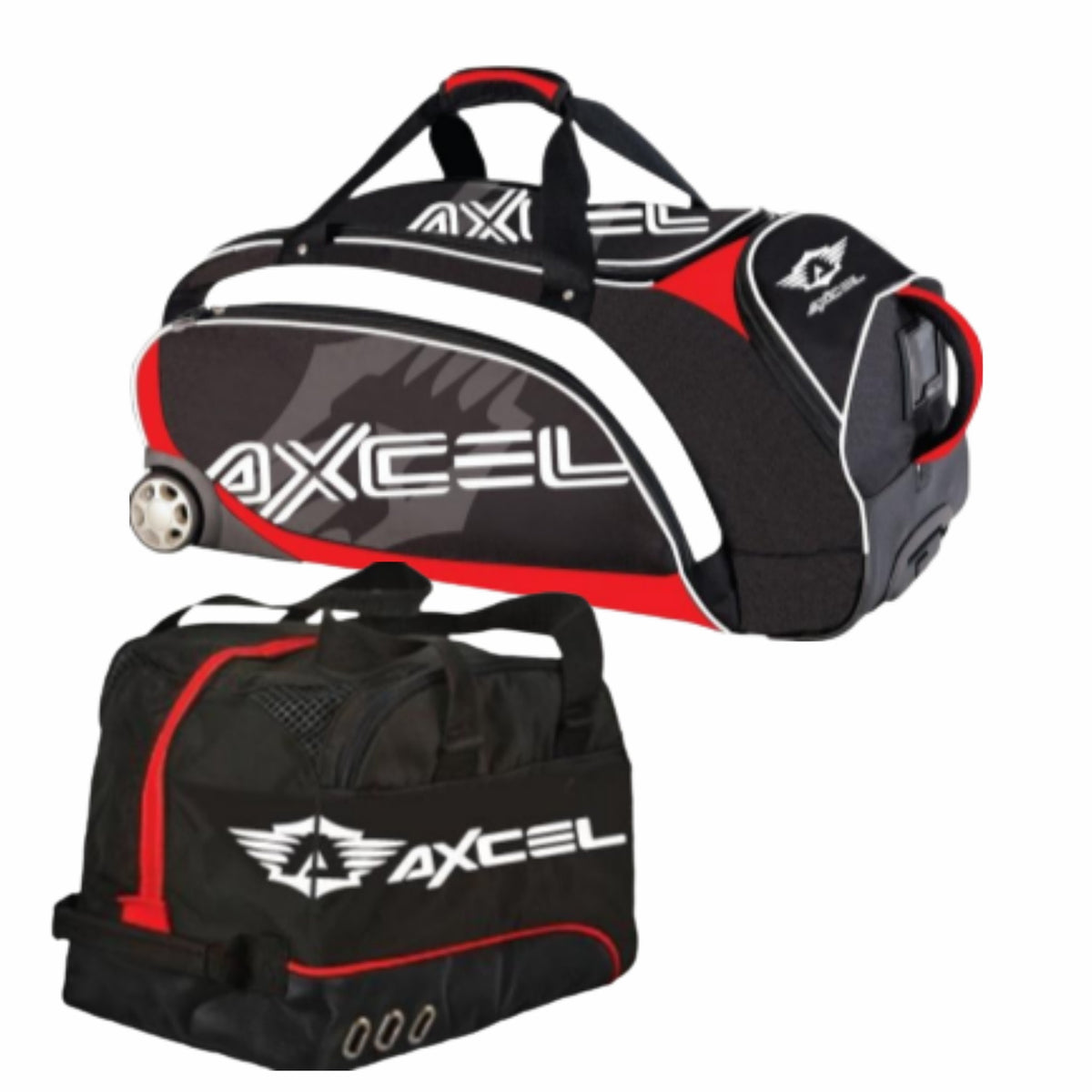 Axcel Racing Accessories – Gear Bags, Underlayers & More – Axcel Sports