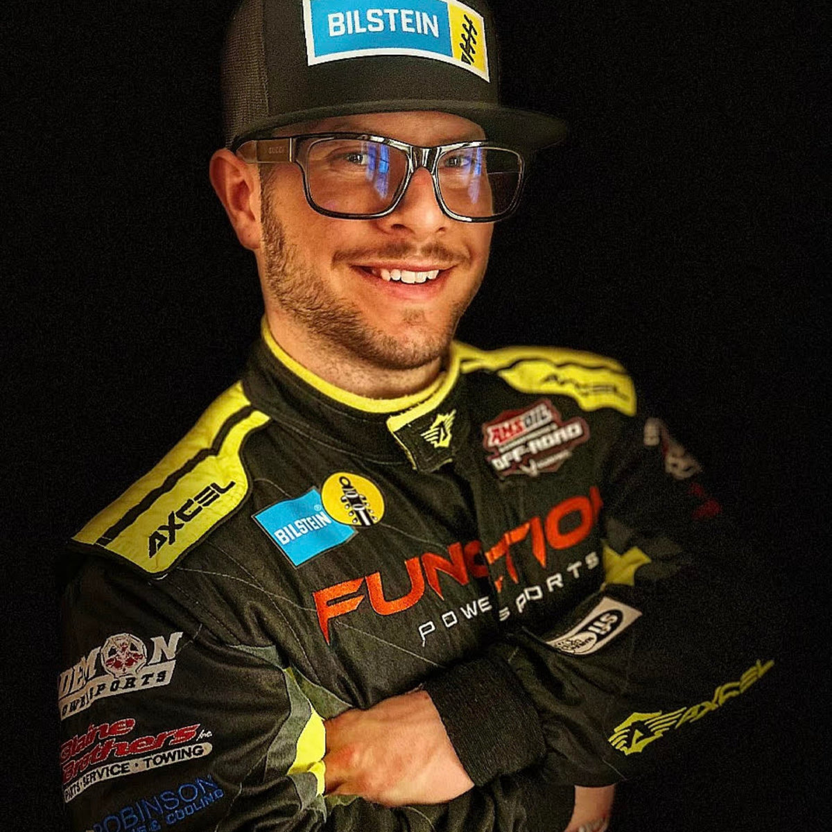 Axcel Adult Racing Suits – SFI Rated Fire Suits – Axcel Sports