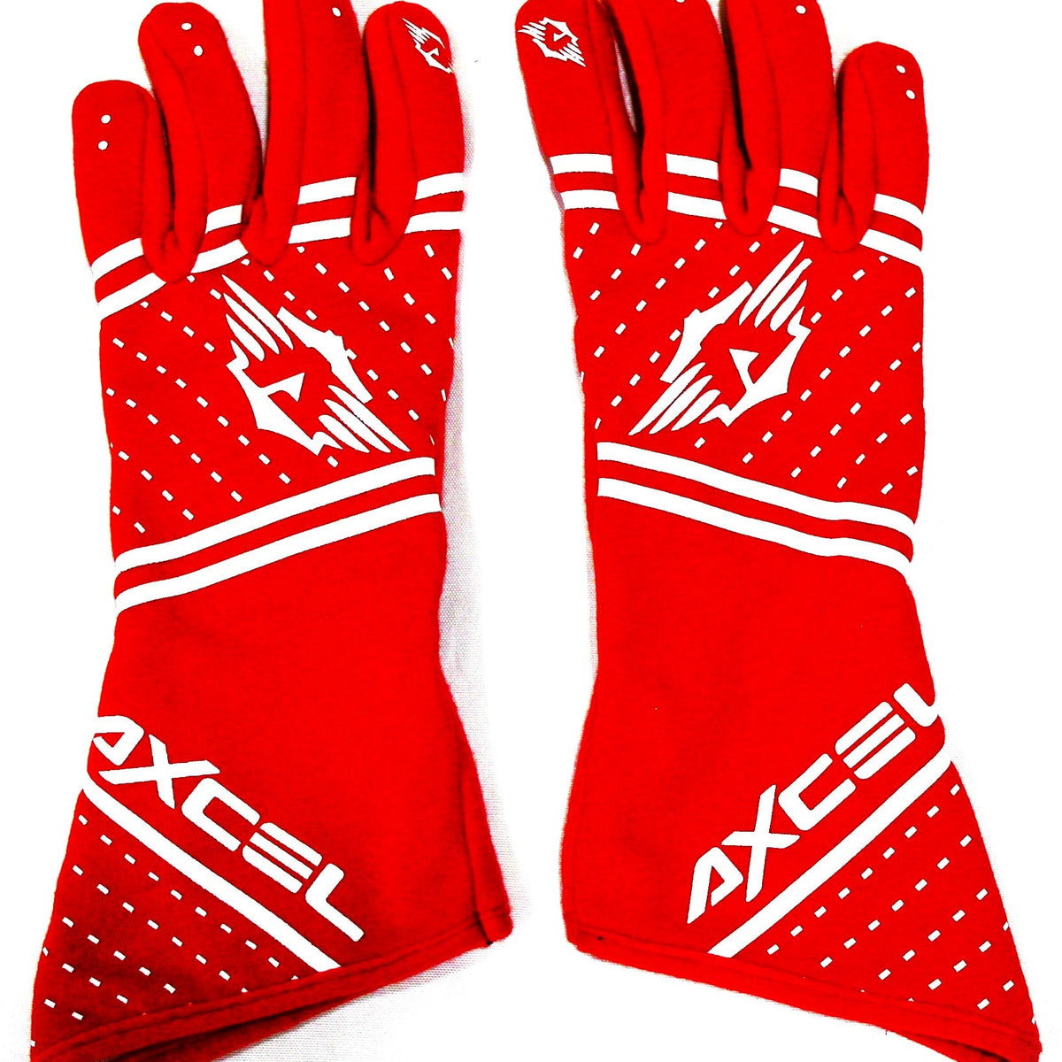 Axcel Youth Racing Gloves – Pro Fit & Protection – Axcel Sports