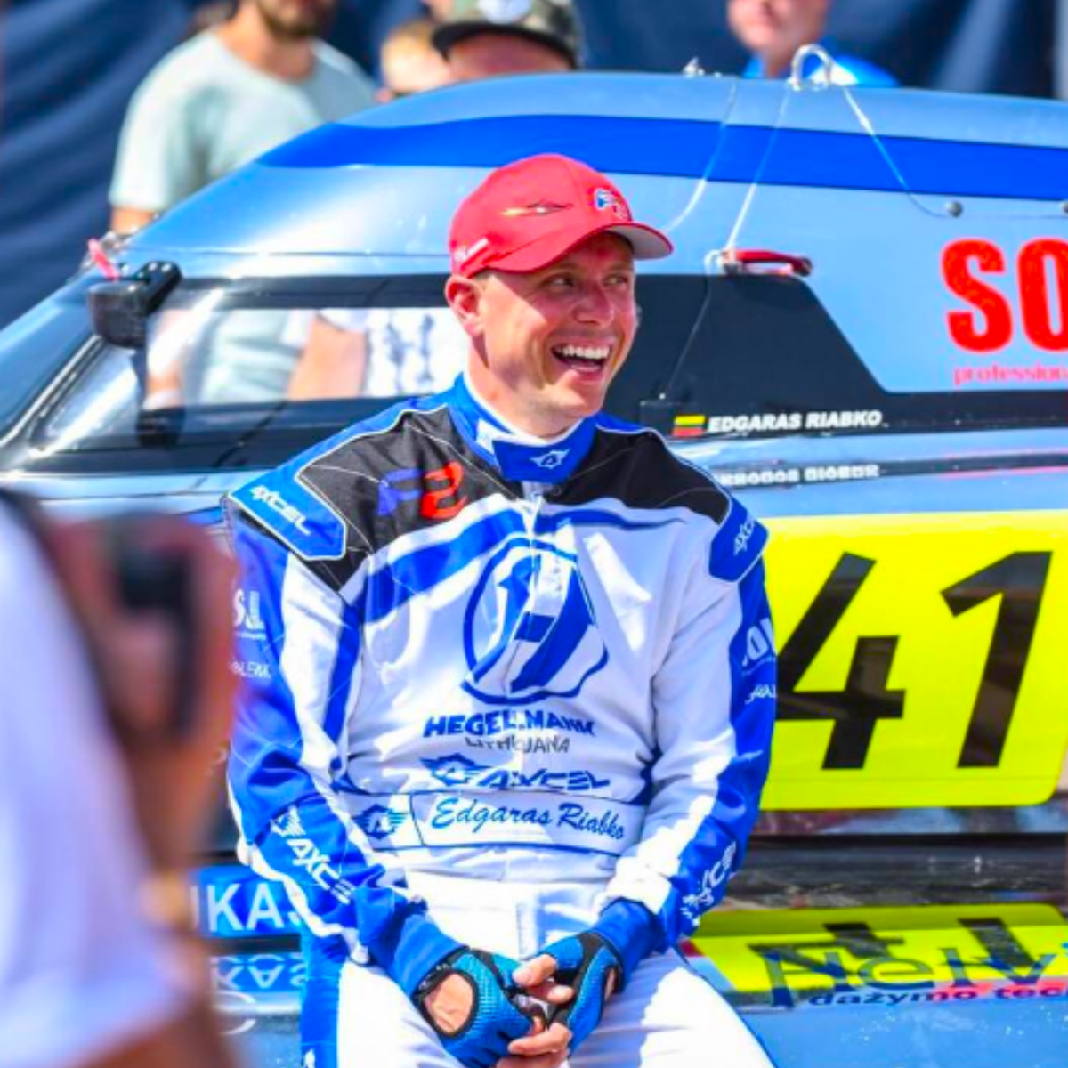 Axcel Powerboat Racing Suits – Impact & Water-Resistant – Axcel Sports