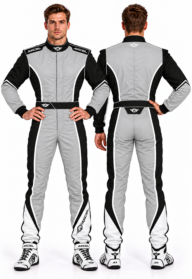 MATTEONI- Drag Racing -SFI 3.2A/15 and 3.2A/20