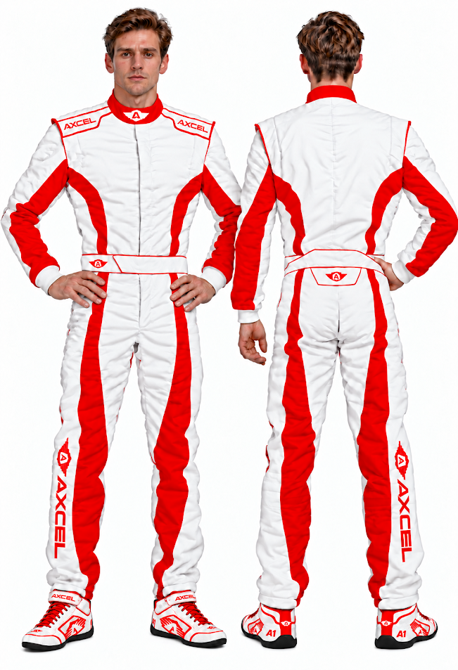 SFI Campanella Suit WR