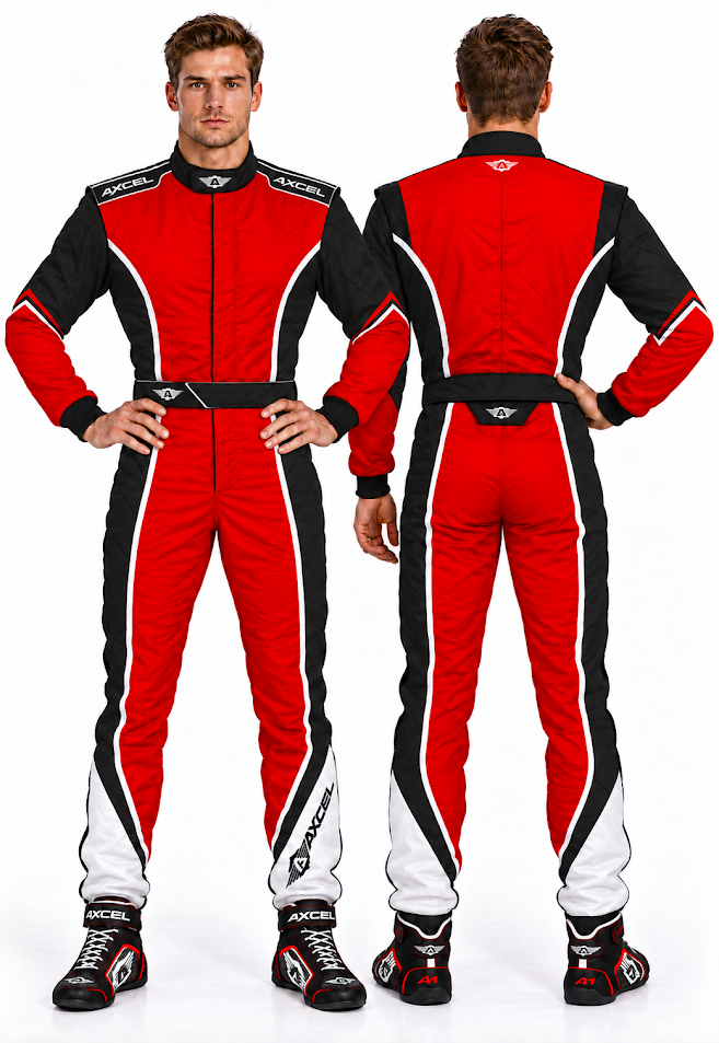 MATTEONI- Drag Racing -SFI 3.2A/15 and 3.2A/20