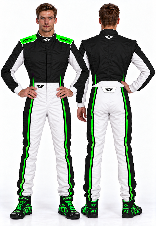 Axcel GT - Powerboat Suit
