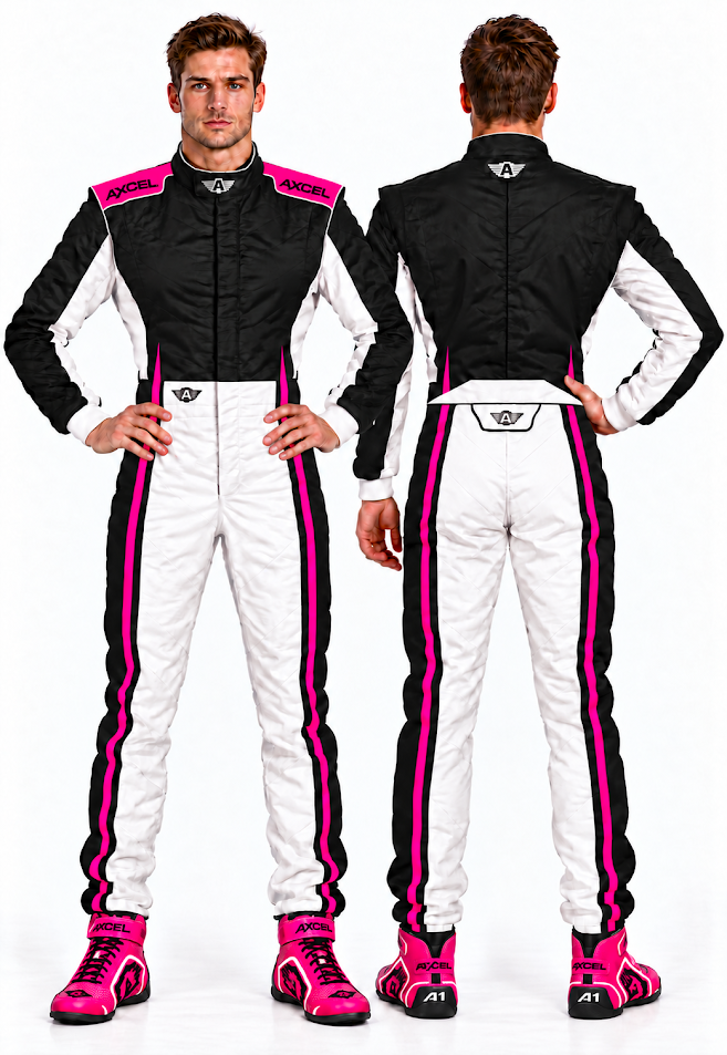 SFI GT Suit BWP