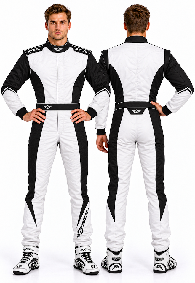 MATTEONI- Drag Racing -SFI 3.2A/15 and 3.2A/20