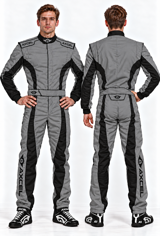 CAMPANELLA  Powerboat Suit