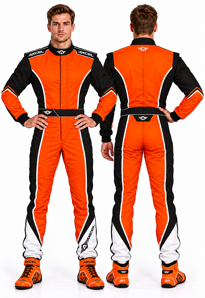 MATTEONI- Drag Racing -SFI 3.2A/15 and 3.2A/20