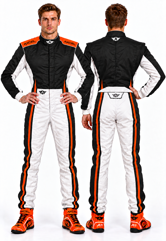 Axcel GT - Powerboat Suit