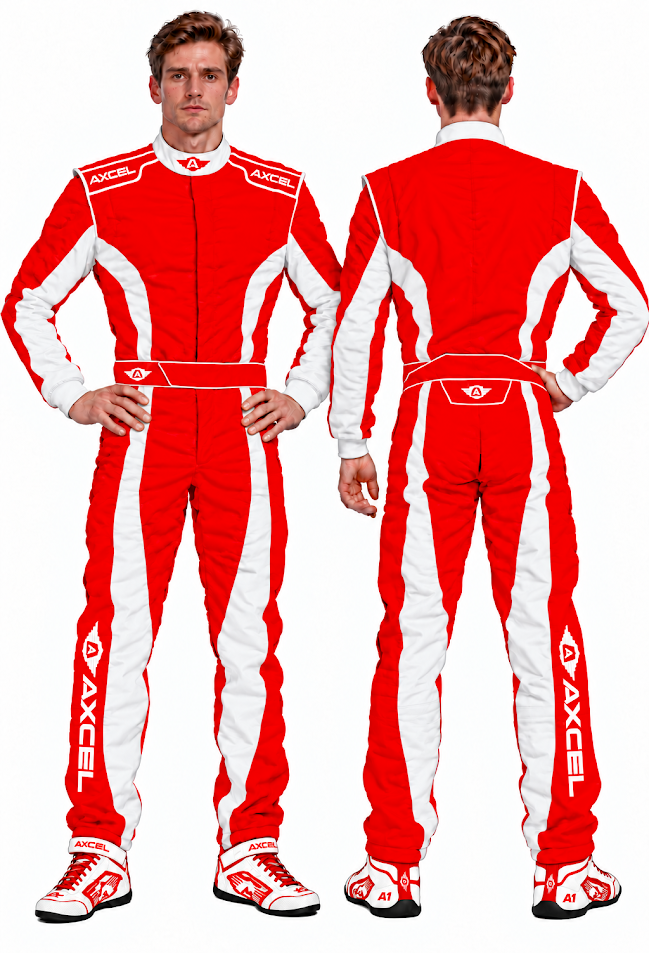 CAMPANELLA  Powerboat Suit