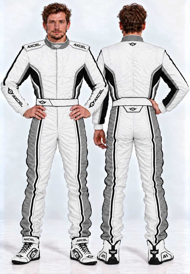 ProTech Suit WGB