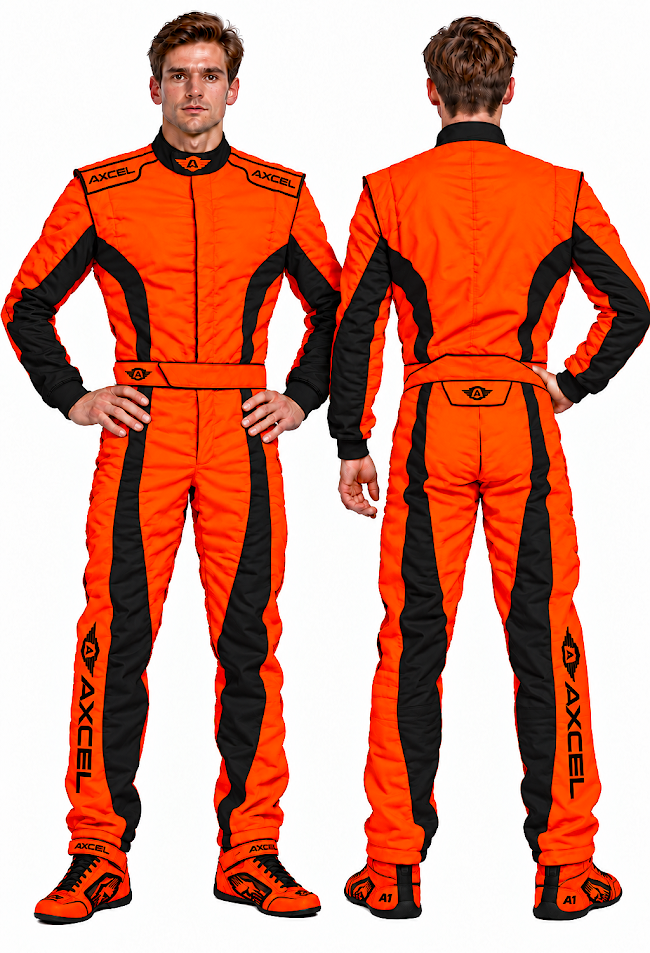 SFI Campanella Suit OB