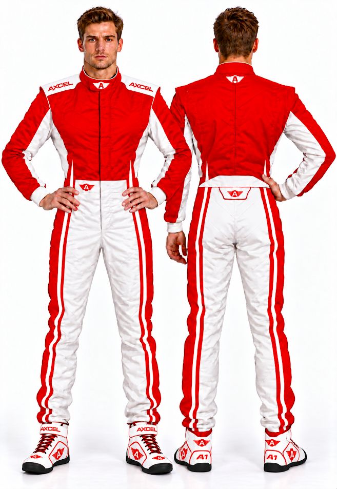 SFI GT Suit RW