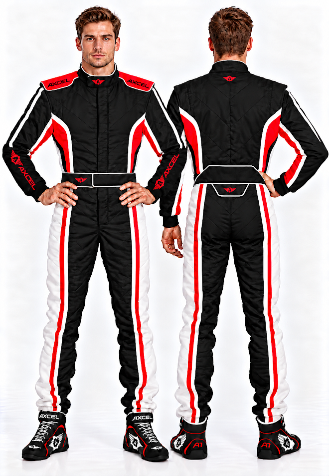 ProTech Suit WBR
