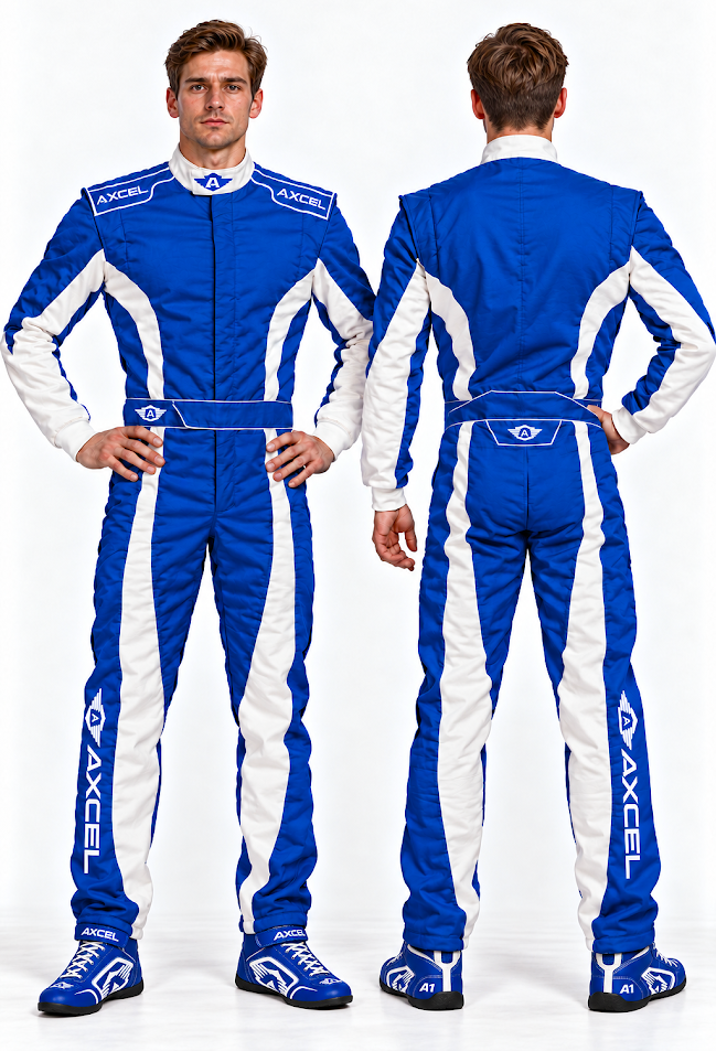 CAMPANELLA  Powerboat Suit