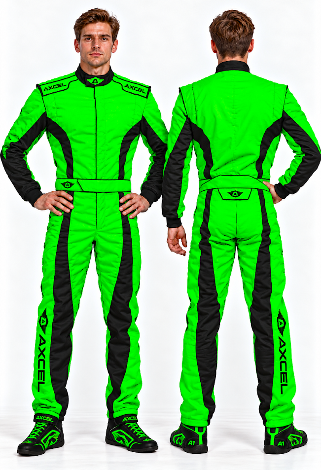 SFI Campanella Suit FGB