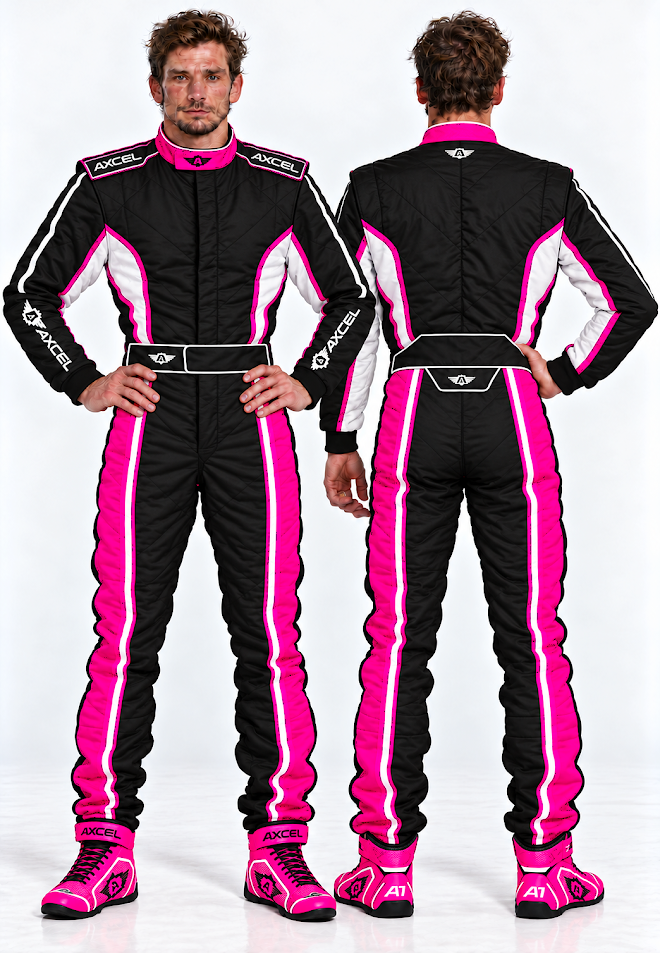 ProTech Suit PBW