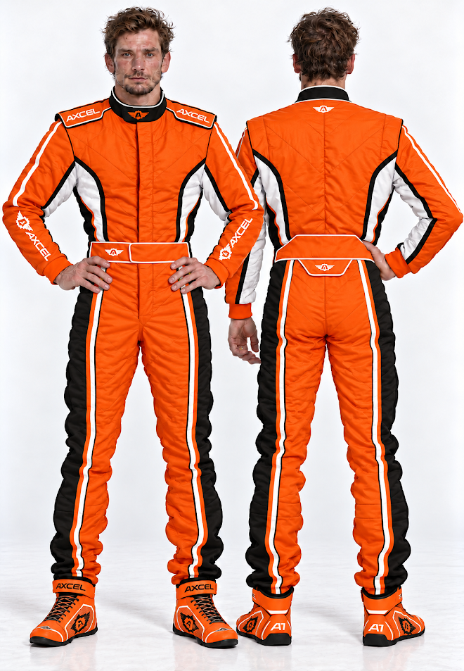 SFI Axcel ProTech OBW Suit