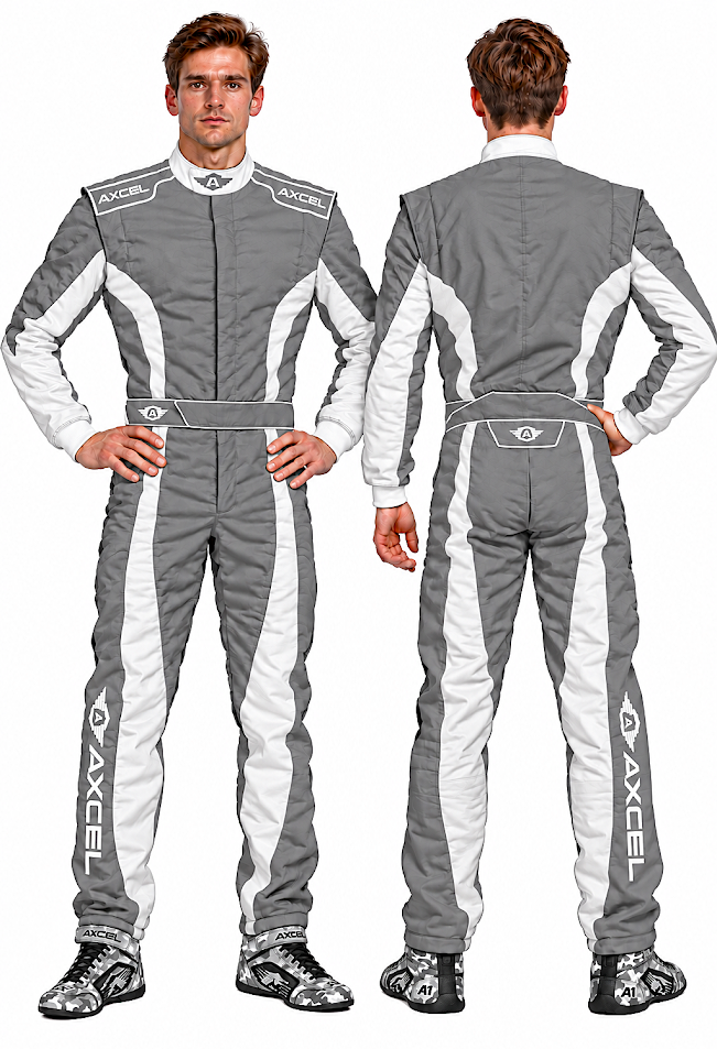 SFI Campanella Suit GW