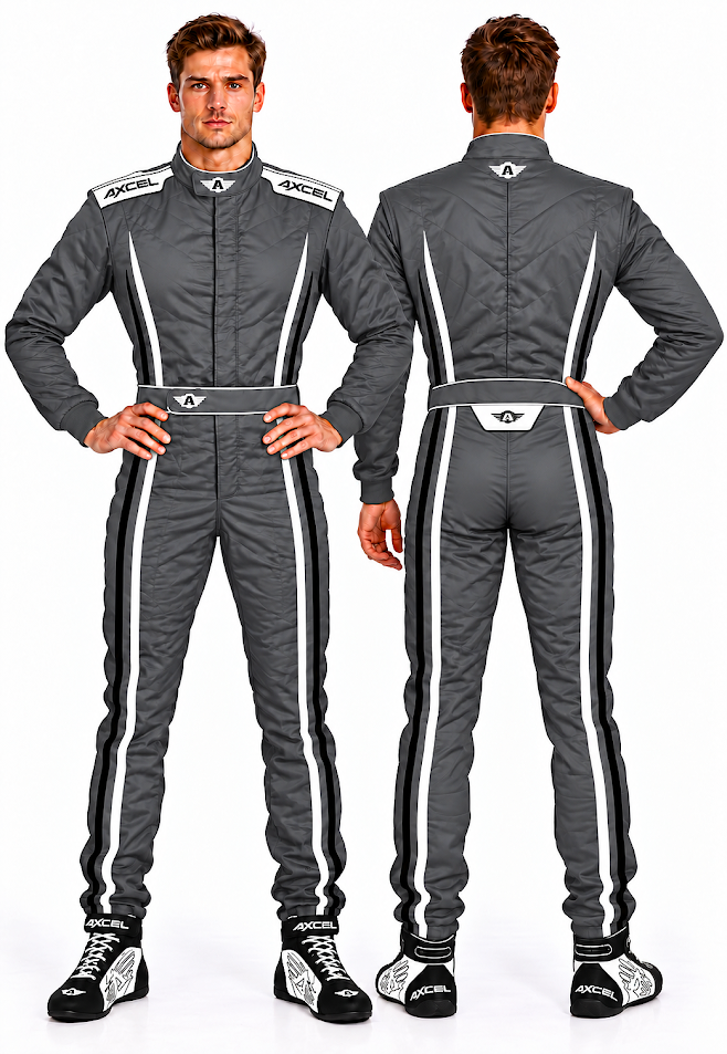 SFI Rayas Suit GWB