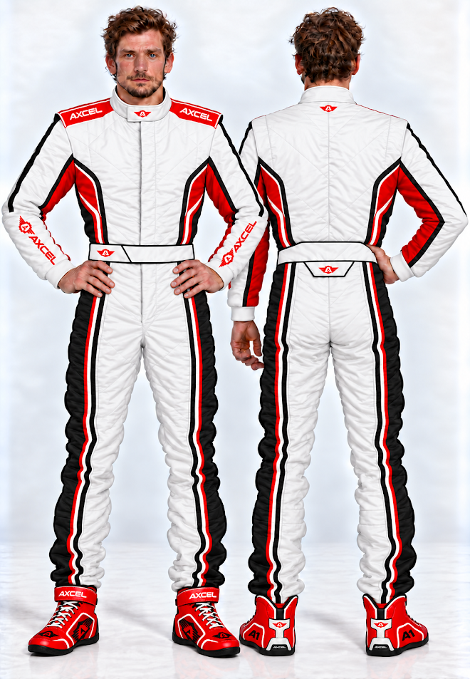 ProTech Suit WRB