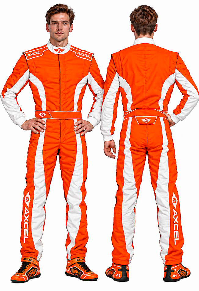 SFI Campanella Suit OW