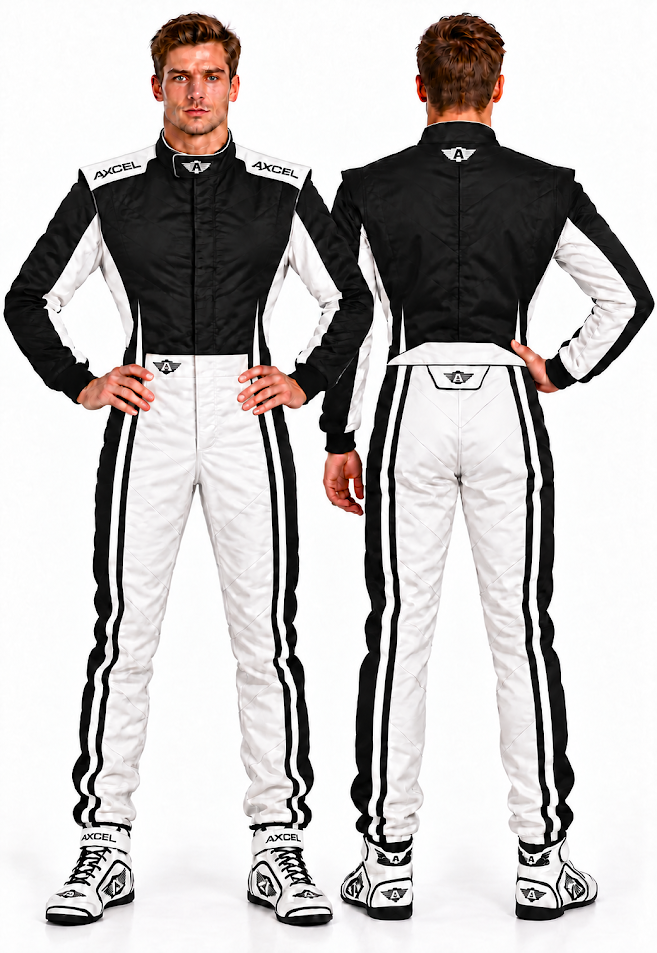 Axcel GT - Powerboat Suit