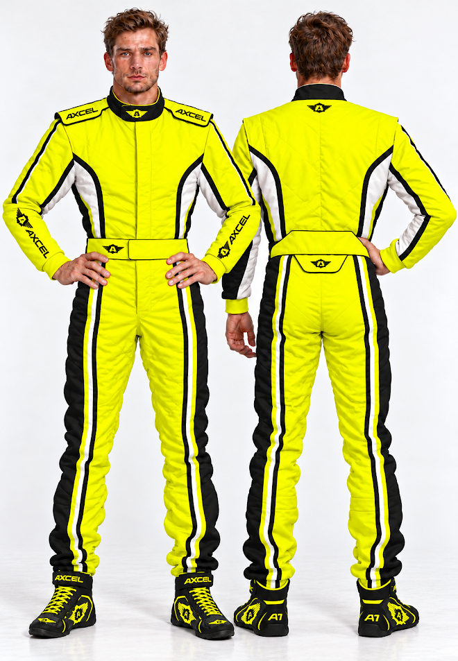 ProTech Suit BFYW