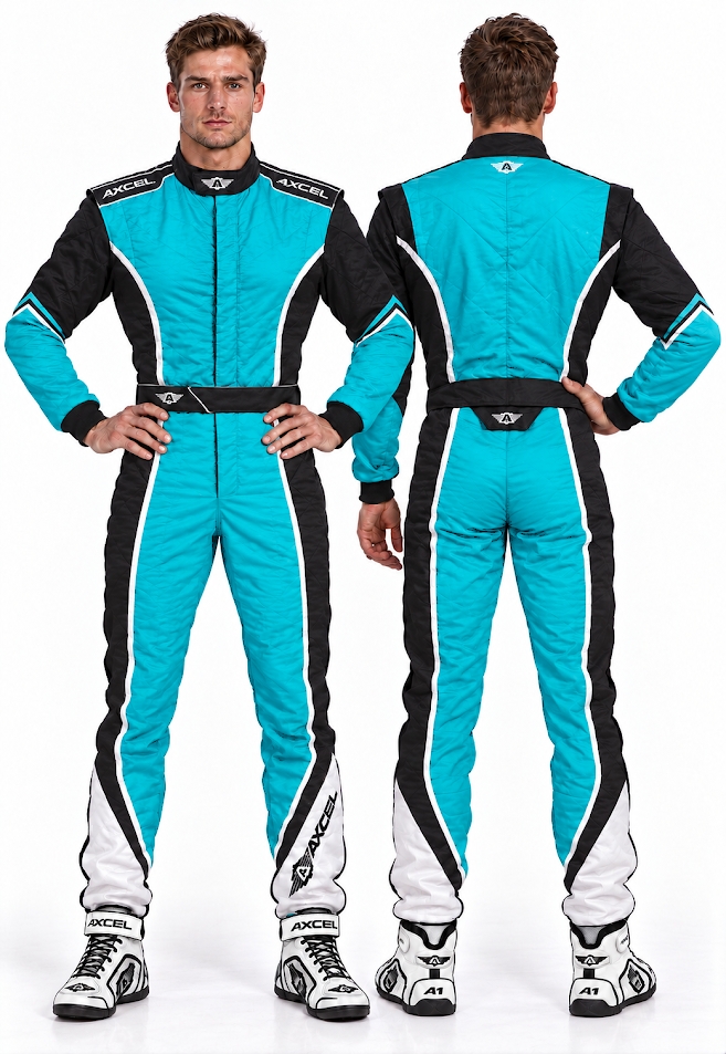 SFI Matteoni Suit TBW
