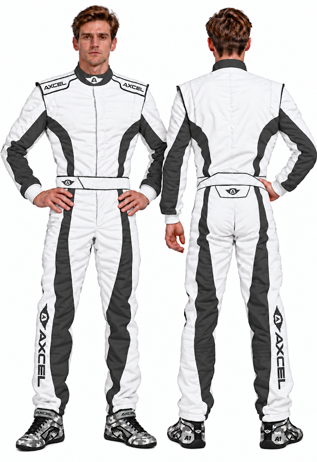 SFI Campanella Suit WG