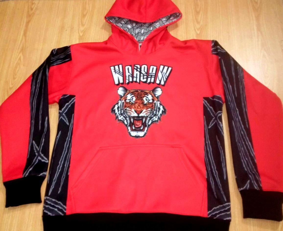 Custom Team-Tournament-Event Hoodies & Jackets
