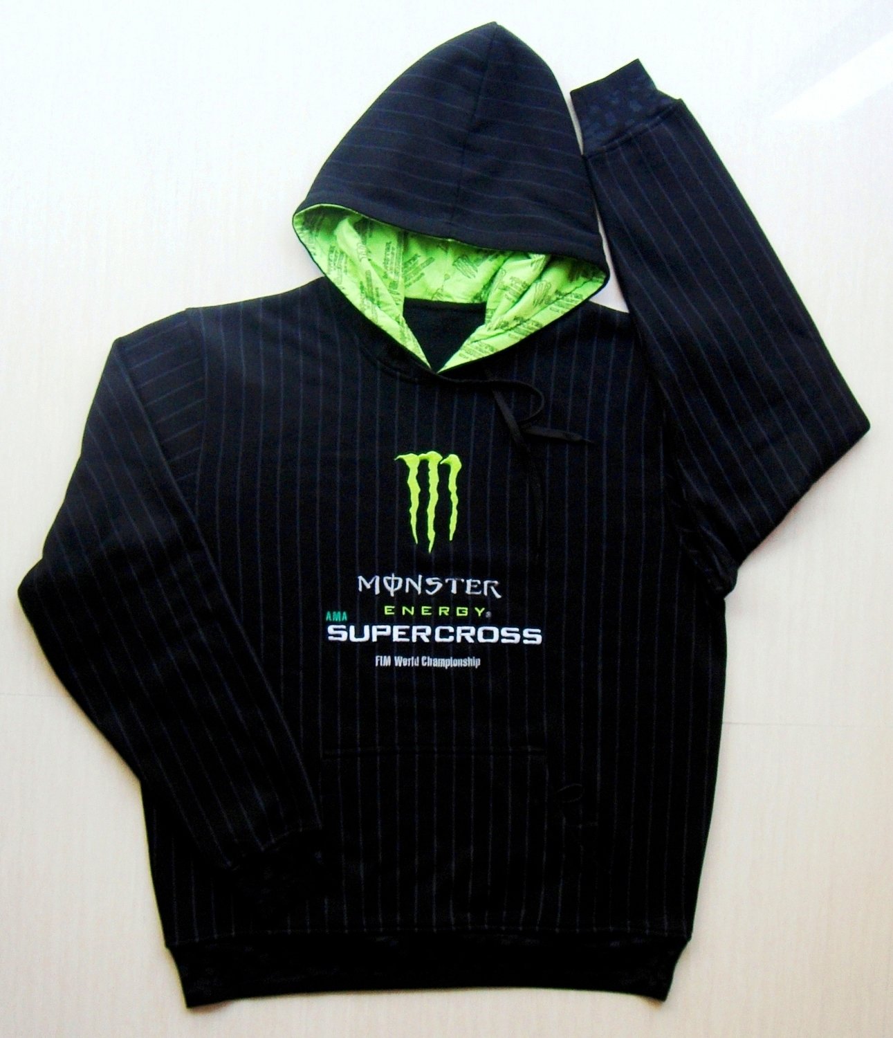 Custom Team-Tournament-Event Hoodies & Jackets
