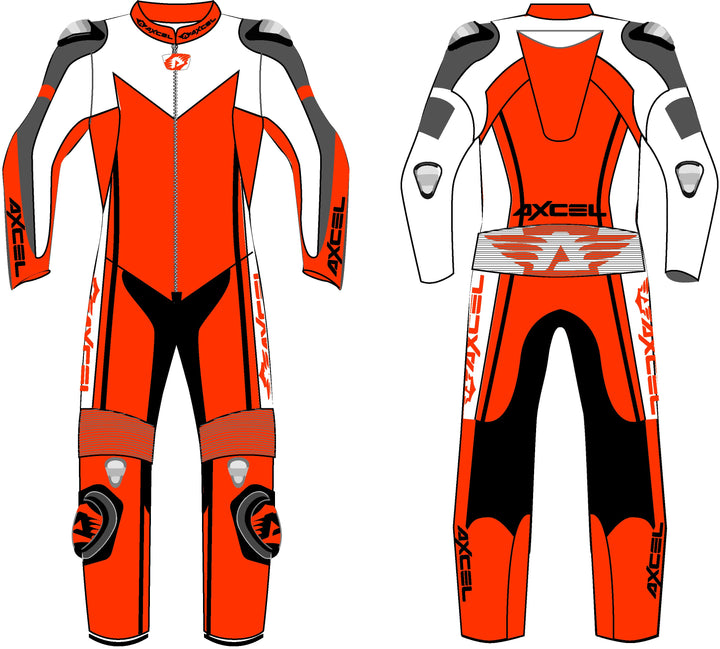 Misano Motorcycle Suit