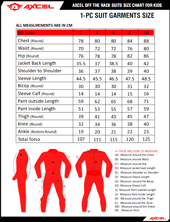 Custom Motorcycle Racing Suits