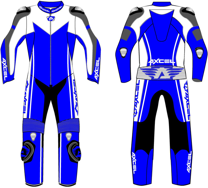 Misano Motorcycle Suit