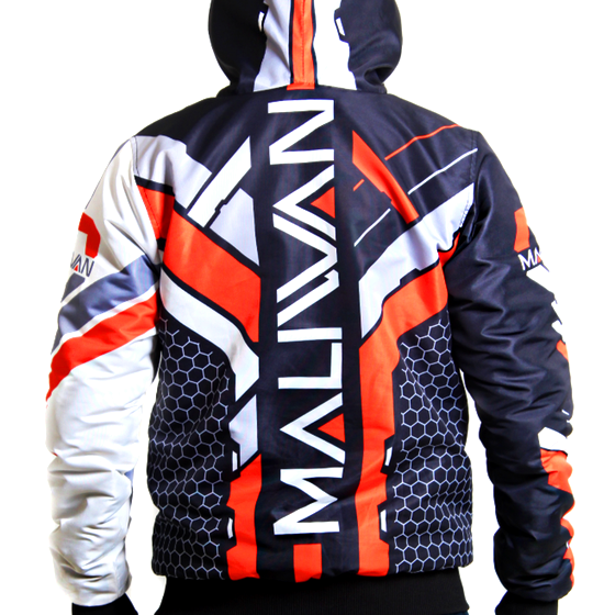 Custom Team-Tournament-Event Hoodies & Jackets