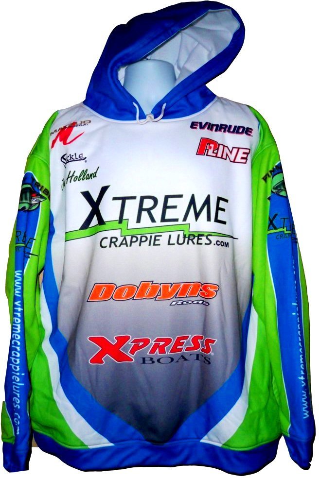 Custom Team-Tournament-Event Hoodies & Jackets