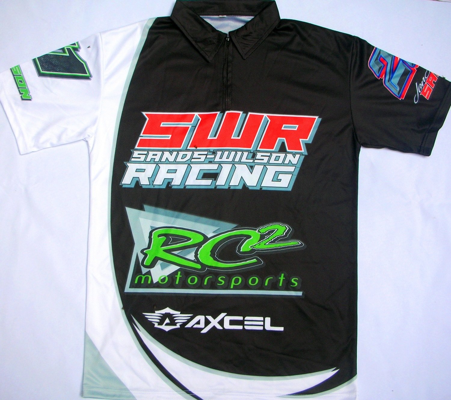 Custom Team-Tournament-Event Shirts