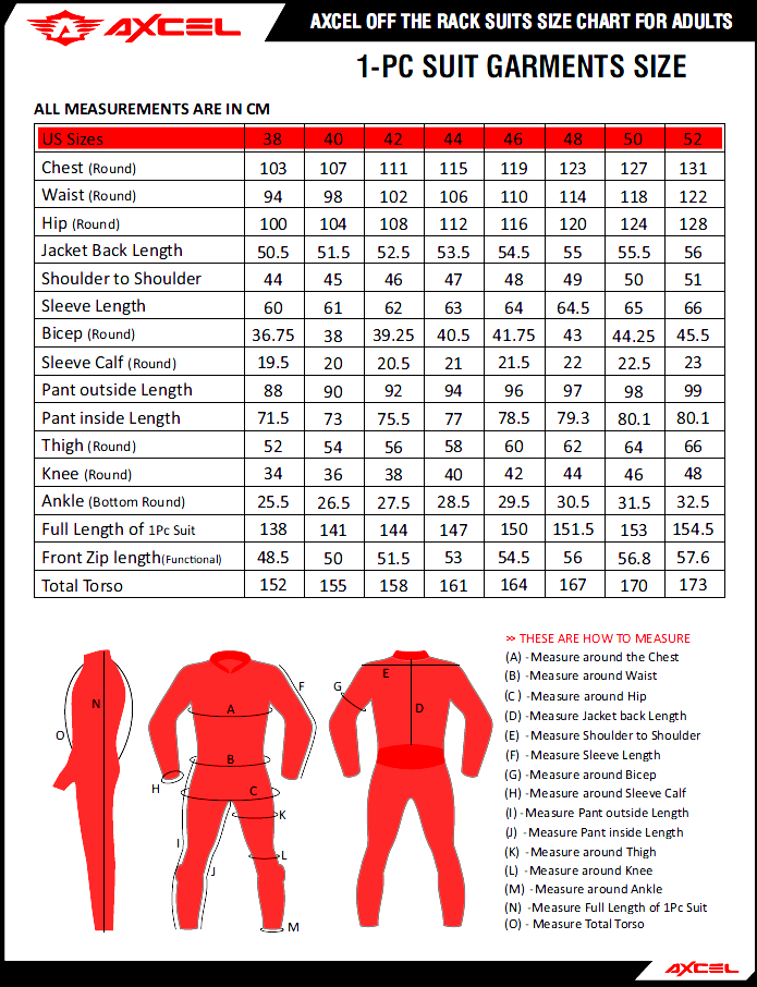 Custom Motorcycle Racing Suits