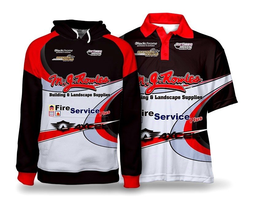 Custom Team-Tournament-Event Hoodies & Jackets