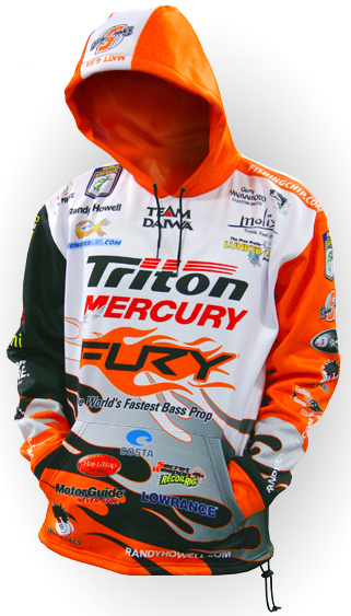 Custom Team-Tournament-Event Hoodies & Jackets
