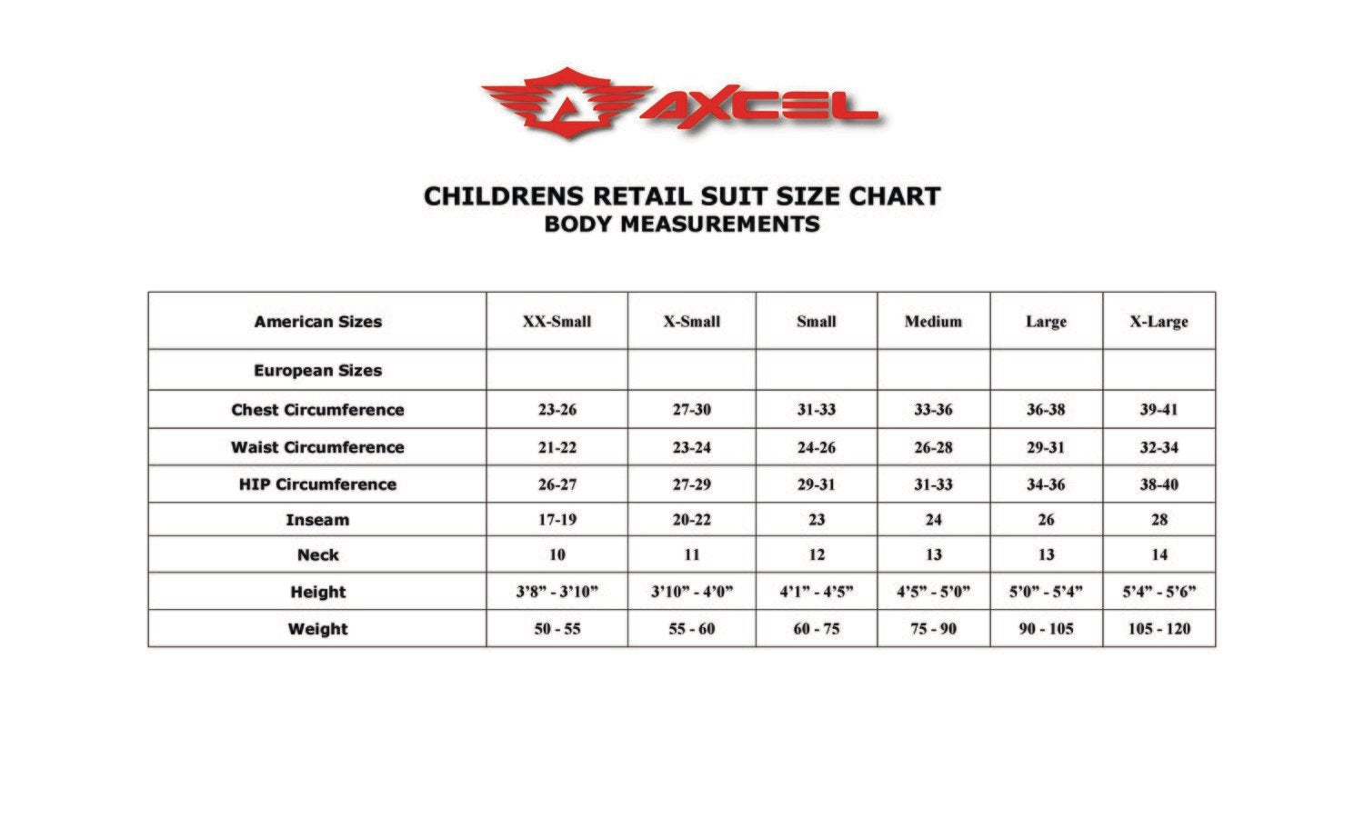 CIK Campanella Suit WR