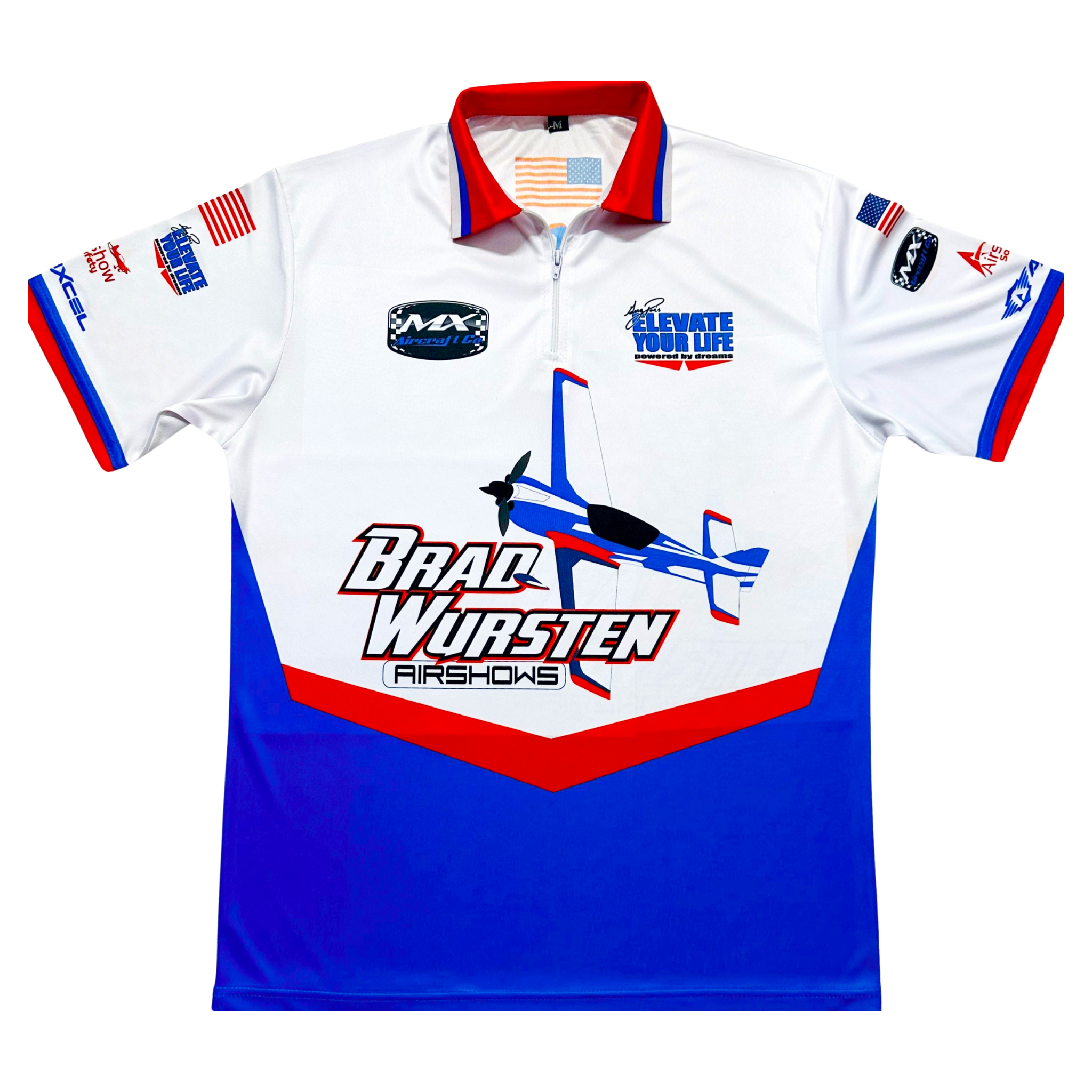 Axcel Custom Teamwear