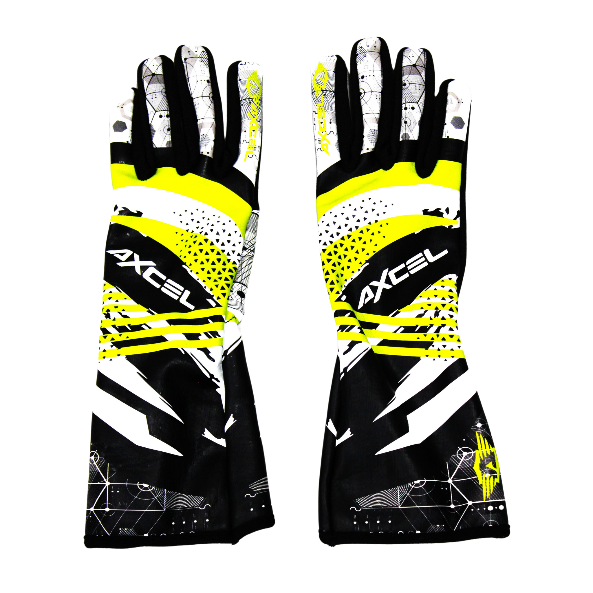 Hemisphere Racing Gloves