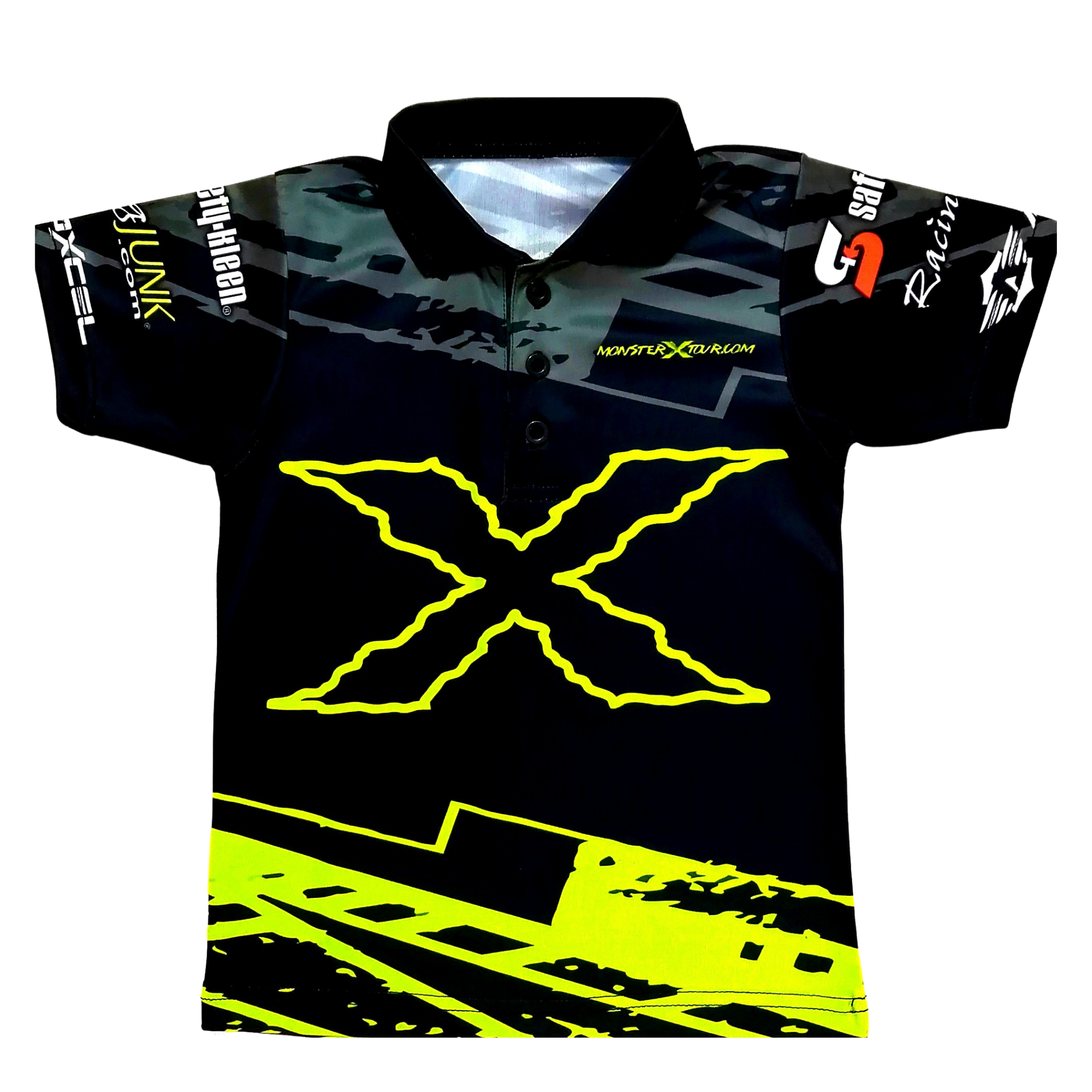 Axcel Custom Teamwear