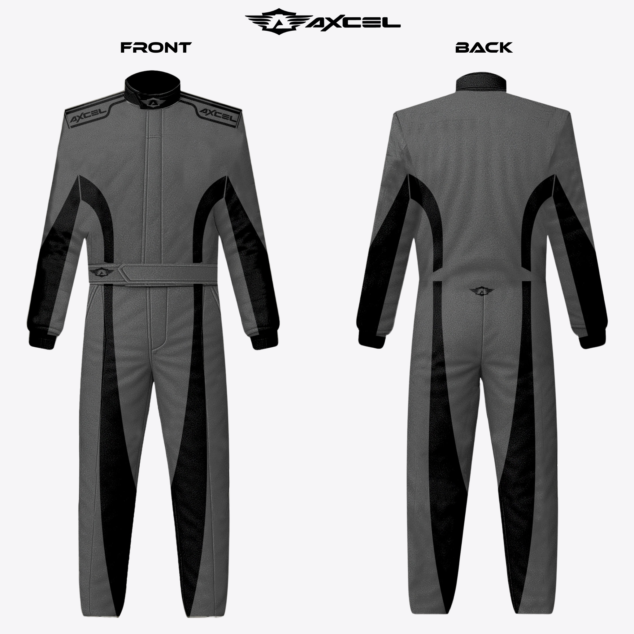 CAMPANELLA - CIK Karting Suit
