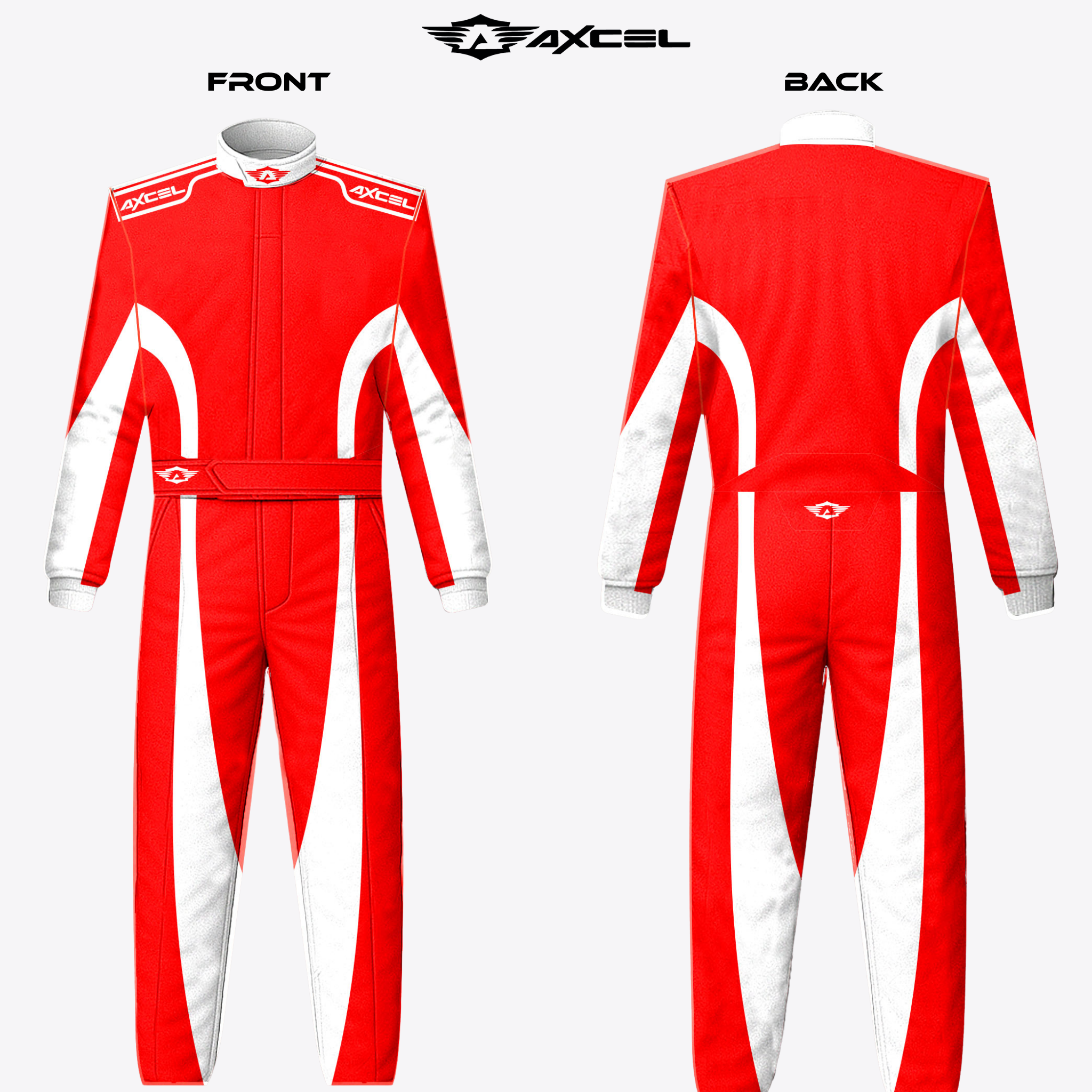 CAMPANELLA - CIK Karting Suit
