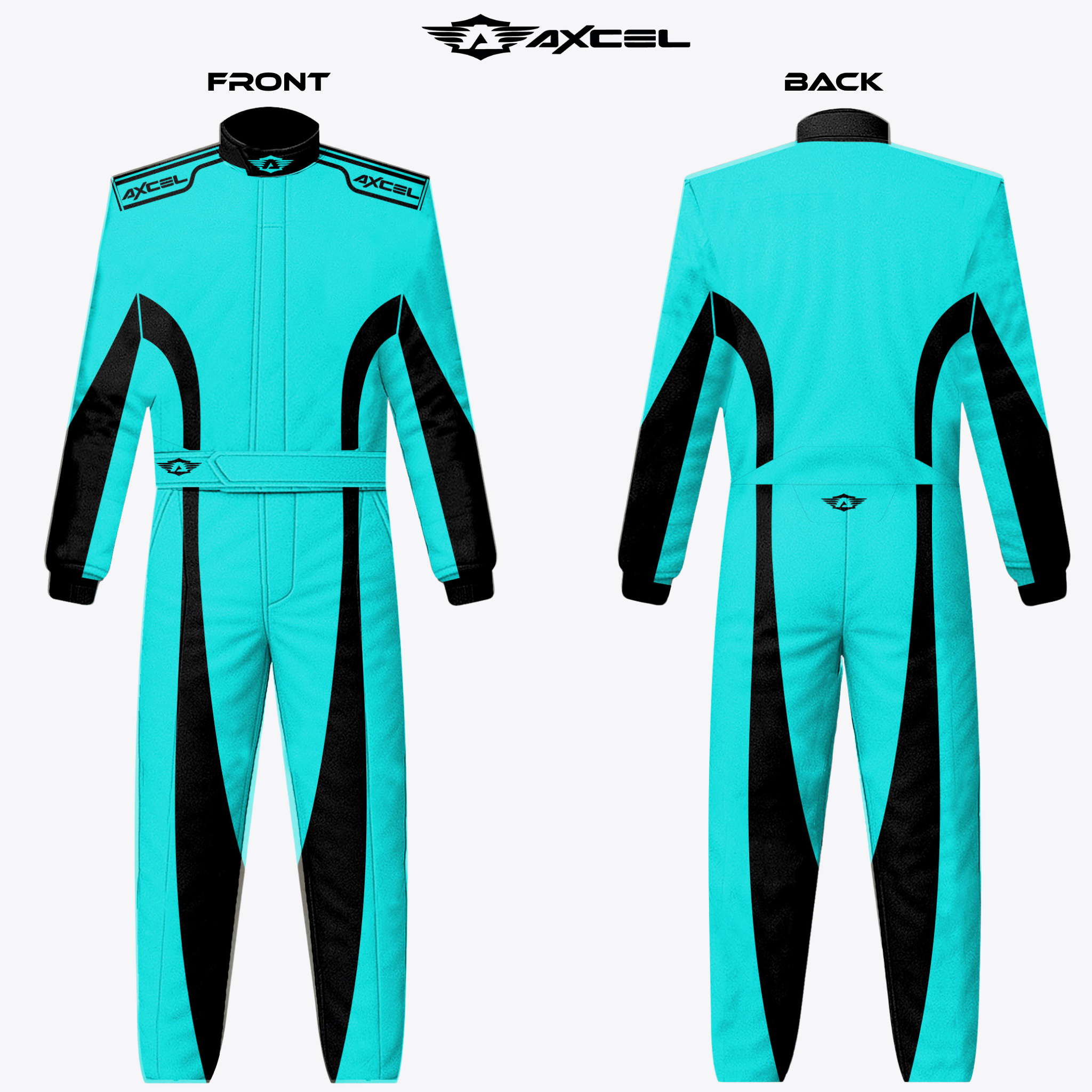 CAMPANELLA - CIK Karting Suit
